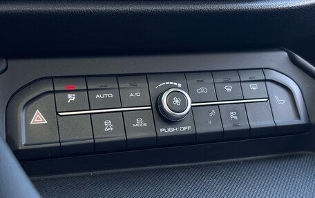 Haval F7x I, 2020 год, 2 000 000 рублей, 18 фотография