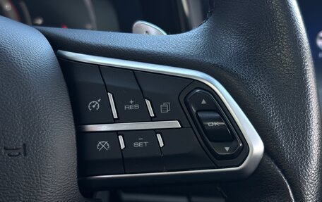 Haval F7x I, 2020 год, 2 000 000 рублей, 20 фотография