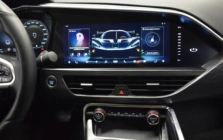 Geely Tugella FY11, 2021 год, 2 240 000 рублей, 7 фотография