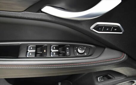 Geely Tugella FY11, 2021 год, 2 240 000 рублей, 11 фотография