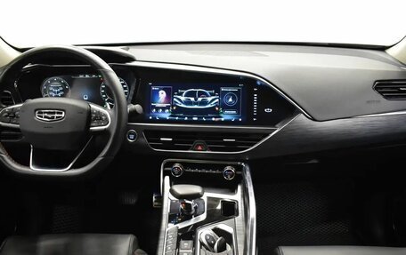 Geely Tugella FY11, 2021 год, 2 240 000 рублей, 5 фотография
