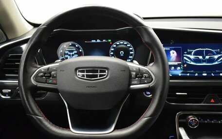 Geely Tugella FY11, 2021 год, 2 240 000 рублей, 8 фотография