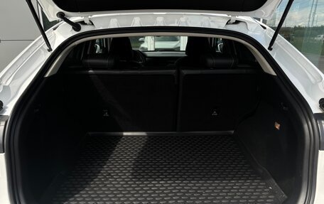 Haval F7x I, 2020 год, 2 000 000 рублей, 27 фотография