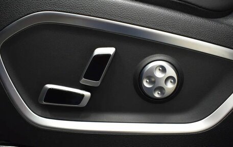 Geely Tugella FY11, 2021 год, 2 240 000 рублей, 12 фотография