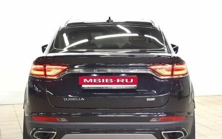 Geely Tugella FY11, 2021 год, 2 240 000 рублей, 3 фотография