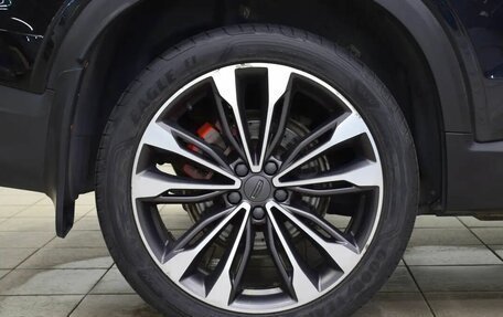 Geely Tugella FY11, 2021 год, 2 240 000 рублей, 20 фотография