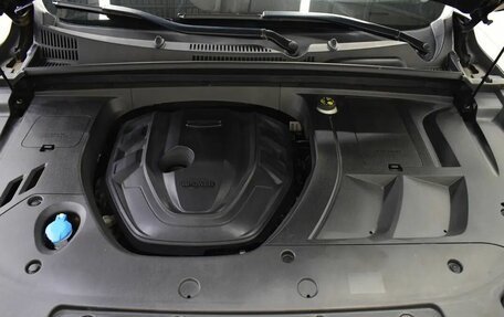 Geely Tugella FY11, 2021 год, 2 240 000 рублей, 19 фотография