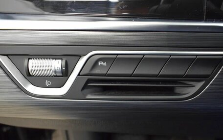 Geely Tugella FY11, 2021 год, 2 240 000 рублей, 13 фотография