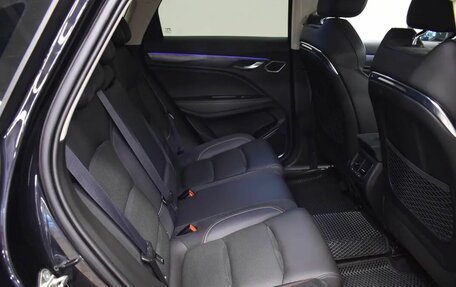 Geely Tugella FY11, 2021 год, 2 240 000 рублей, 16 фотография
