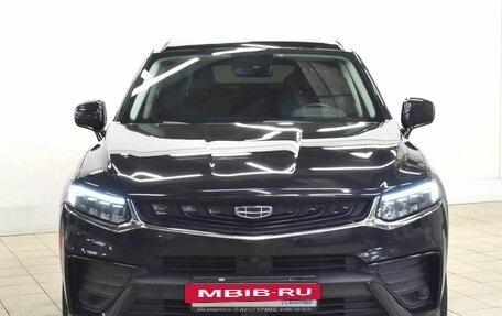 Geely Tugella FY11, 2021 год, 2 240 000 рублей, 2 фотография