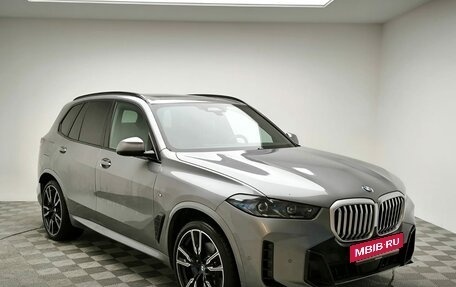 BMW X5, 2024 год, 13 100 000 рублей, 3 фотография
