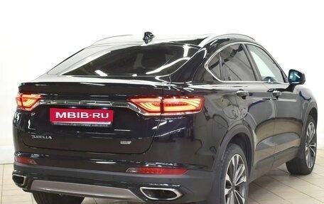 Geely Tugella FY11, 2021 год, 2 240 000 рублей, 4 фотография