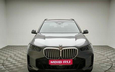 BMW X5, 2024 год, 13 100 000 рублей, 2 фотография