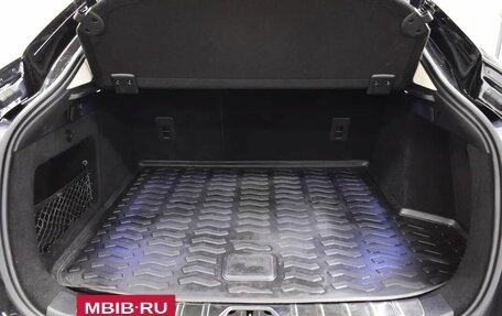 Geely Tugella FY11, 2021 год, 2 240 000 рублей, 17 фотография