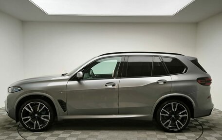 BMW X5, 2024 год, 13 100 000 рублей, 7 фотография