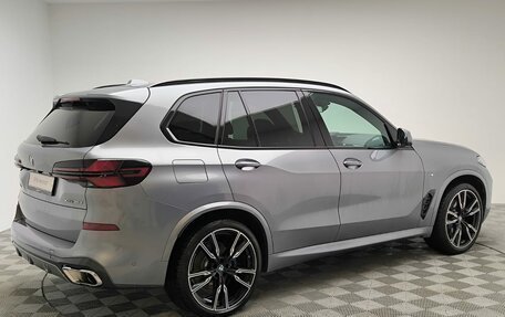BMW X5, 2024 год, 13 100 000 рублей, 4 фотография