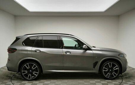 BMW X5, 2024 год, 13 100 000 рублей, 8 фотография