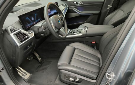 BMW X5, 2024 год, 13 100 000 рублей, 13 фотография