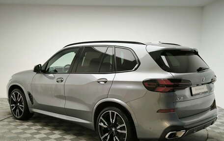 BMW X5, 2024 год, 13 100 000 рублей, 5 фотография