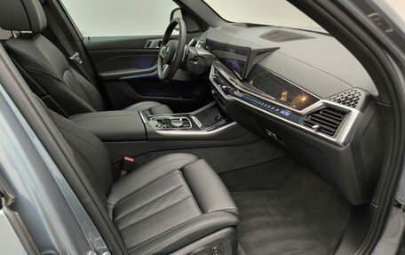 BMW X5, 2024 год, 13 100 000 рублей, 11 фотография