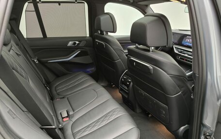 BMW X5, 2024 год, 13 100 000 рублей, 14 фотография