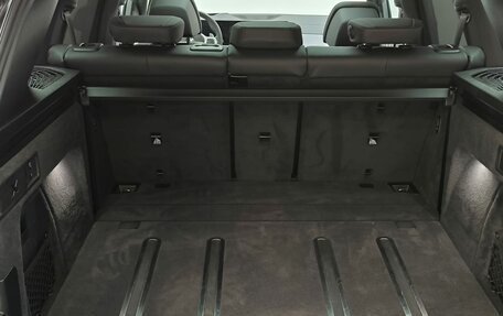 BMW X5, 2024 год, 13 100 000 рублей, 9 фотография