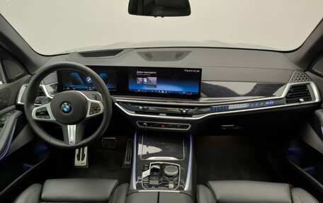 BMW X5, 2024 год, 13 100 000 рублей, 15 фотография
