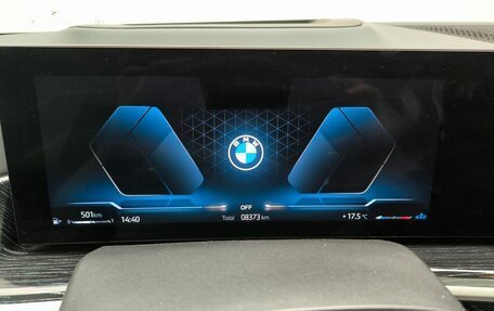 BMW X5, 2024 год, 13 100 000 рублей, 16 фотография