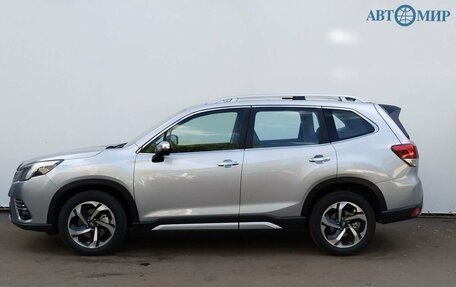 Subaru Forester, 2024 год, 4 790 000 рублей, 8 фотография