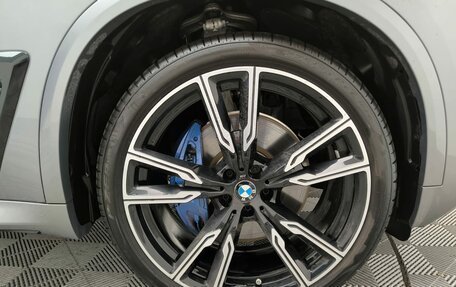 BMW X5, 2024 год, 13 100 000 рублей, 17 фотография