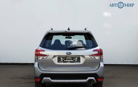 Subaru Forester, 2024 год, 4 790 000 рублей, 6 фотография
