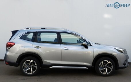 Subaru Forester, 2024 год, 4 790 000 рублей, 4 фотография