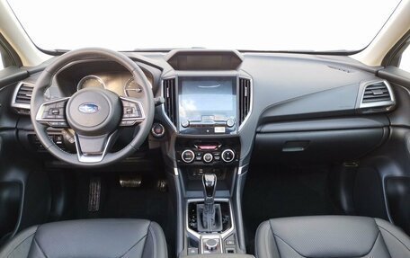 Subaru Forester, 2024 год, 4 790 000 рублей, 12 фотография