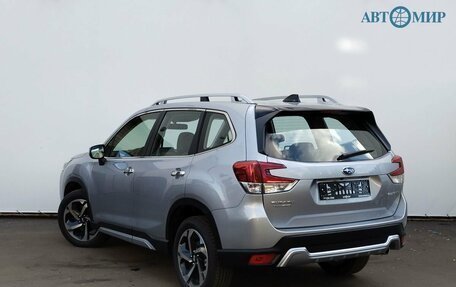 Subaru Forester, 2024 год, 4 790 000 рублей, 7 фотография