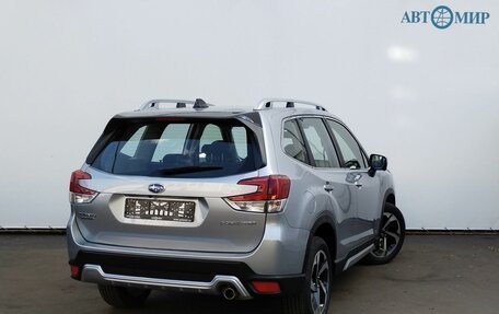 Subaru Forester, 2024 год, 4 790 000 рублей, 5 фотография