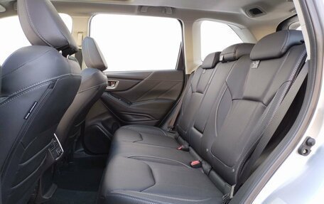 Subaru Forester, 2024 год, 4 790 000 рублей, 11 фотография