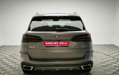 BMW X5, 2024 год, 13 100 000 рублей, 6 фотография