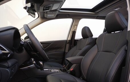 Subaru Forester, 2024 год, 4 790 000 рублей, 10 фотография