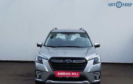 Subaru Forester, 2024 год, 4 790 000 рублей, 2 фотография
