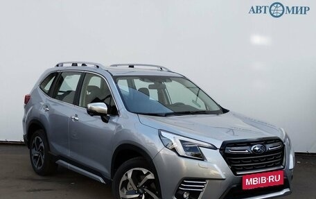 Subaru Forester, 2024 год, 4 790 000 рублей, 3 фотография