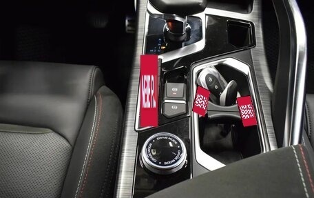 Geely Tugella FY11, 2021 год, 2 240 000 рублей, 14 фотография