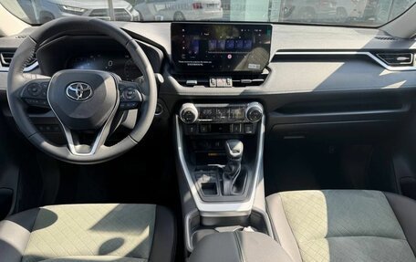 Toyota RAV4, 2025 год, 4 100 000 рублей, 11 фотография