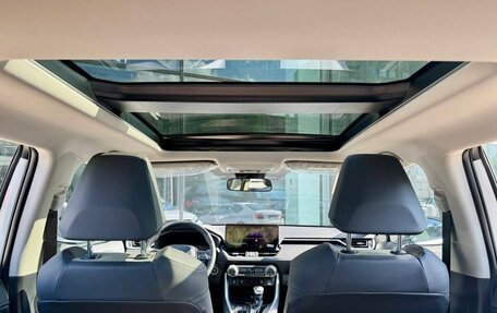 Toyota RAV4, 2025 год, 4 100 000 рублей, 10 фотография