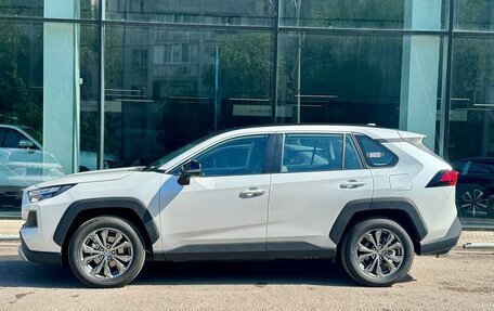 Toyota RAV4, 2025 год, 4 100 000 рублей, 8 фотография