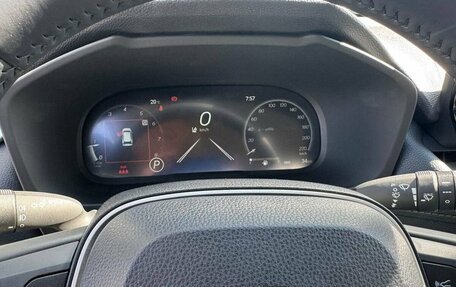 Toyota RAV4, 2025 год, 4 100 000 рублей, 14 фотография