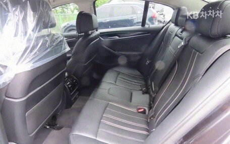 BMW 5 серия, 2021 год, 2 720 010 рублей, 6 фотография