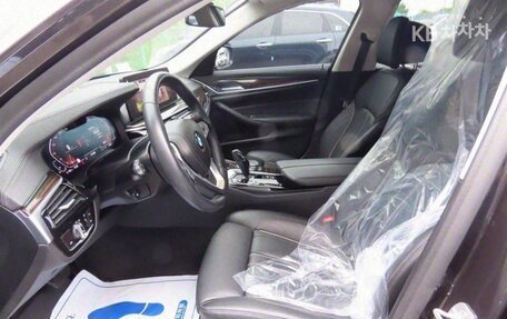 BMW 5 серия, 2021 год, 2 720 010 рублей, 5 фотография