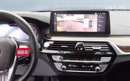 BMW 5 серия, 2021 год, 2 720 010 рублей, 9 фотография