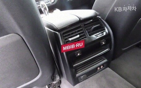BMW 5 серия, 2021 год, 2 720 010 рублей, 7 фотография