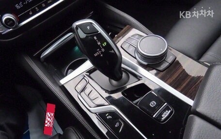 BMW 5 серия, 2021 год, 2 720 010 рублей, 14 фотография